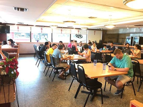 YP Sichuan Restaurant