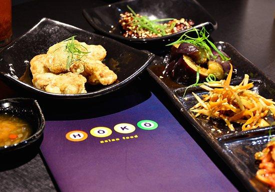 Hoko Restaurante