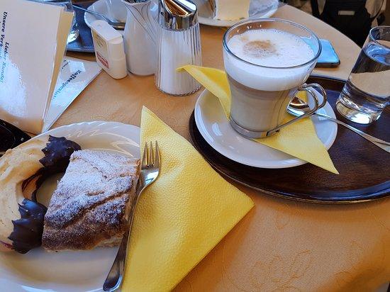 Cafe Konditorei Bader