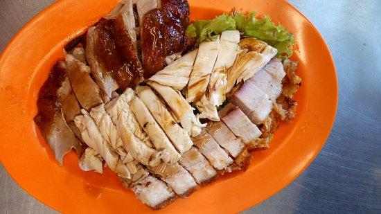 Sin Wei Kopitiam
