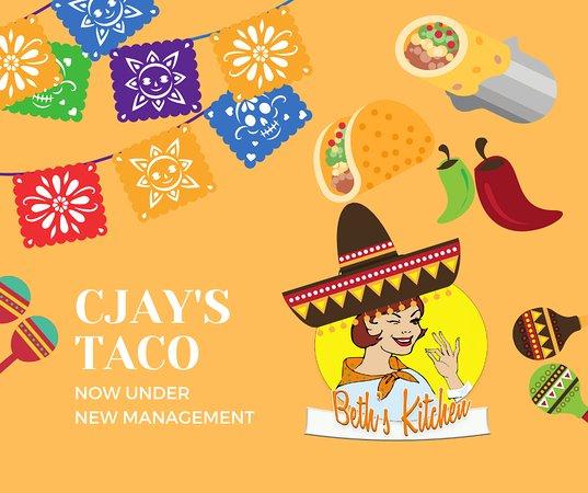 Cjay's Taco