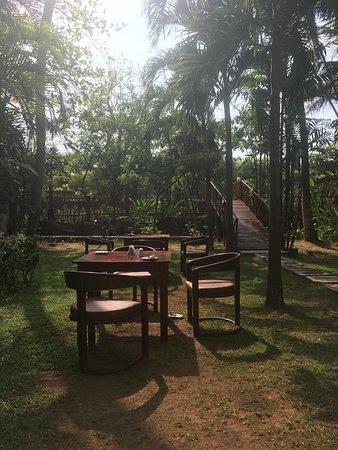 Frankie's Restaurant & Villa