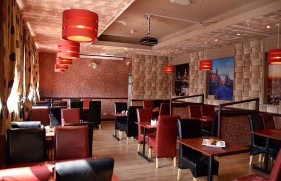 White Eagle Polish Restaurant