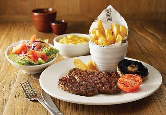 Beefeater London Hayes