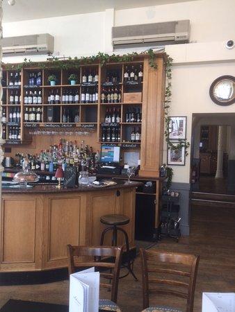 Adrian's BAR & BISTRO