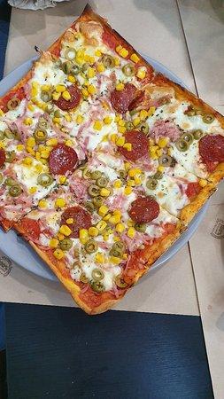 Pizzeria el Bandoneon