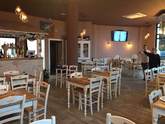 Rostelle and co. Pineta