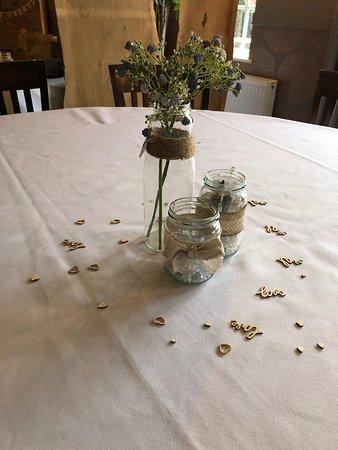 The Black Horse Restaurant