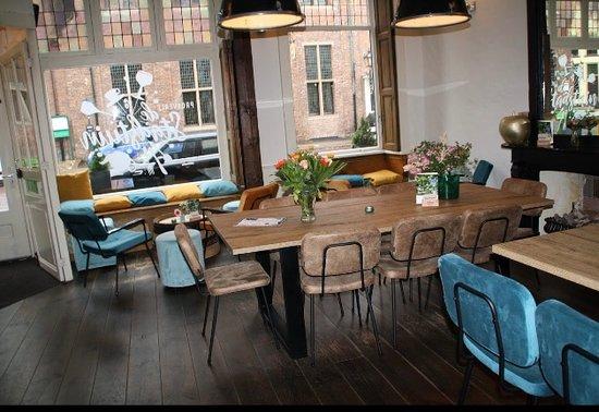 Proeverij De Stadstuin