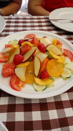 Restaurante La Marietta