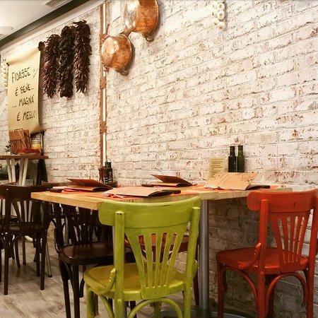 La Capricciosa Italiana