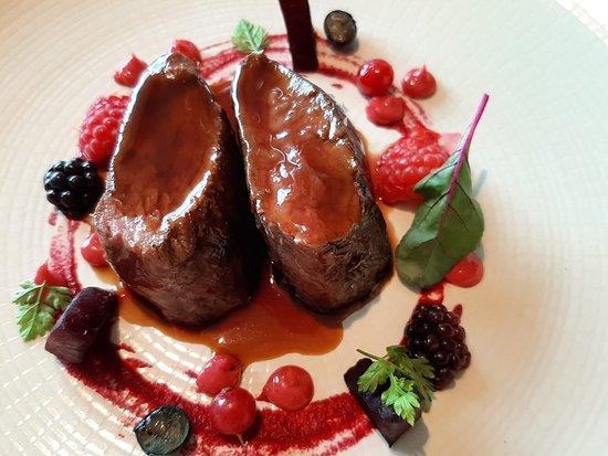 Restaurante Ivan Cerdeno