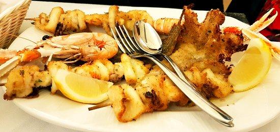 Il Capriccio Degli Dei