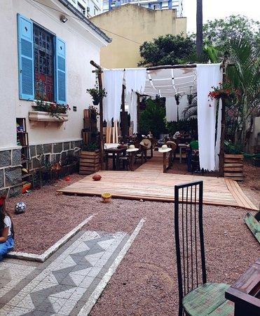 Med Gastro Giardino Mediterraneo