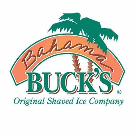 Bahama Buck's Original Shaved Ice
