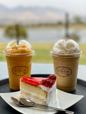 Pirom Cafe