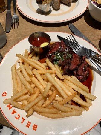 Belcampo Hudson Yards