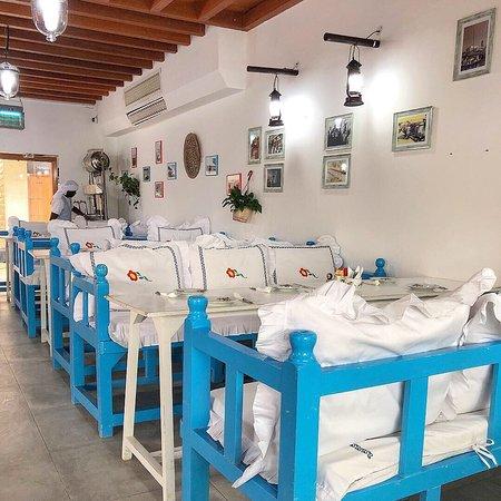 Arabian Tea House Restaurant & Cafe