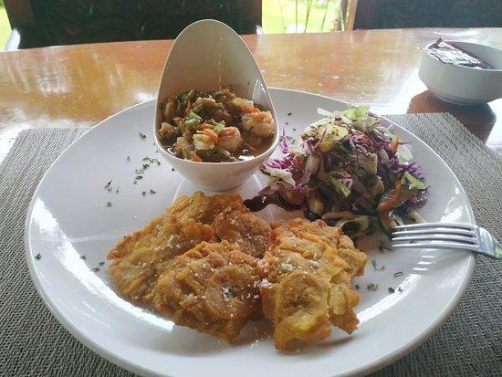 Casa Cambutal Restaurant