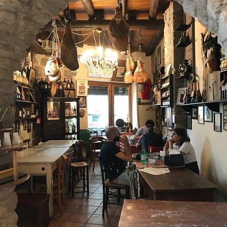 Prosciutteria Viterbo