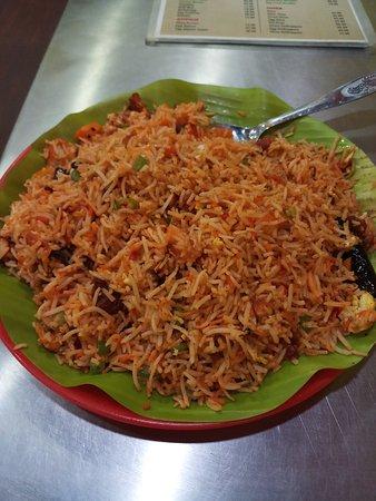 D.A Brother's Food Corner