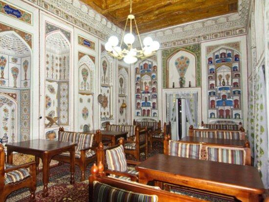 National House Kuvshin