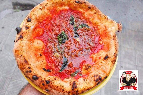 Pizzeria Donna Carme