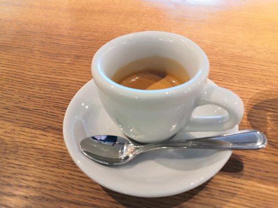 Rec Coffee Hakata Marui