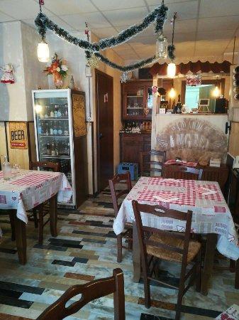 La Locanda Degli Angeli