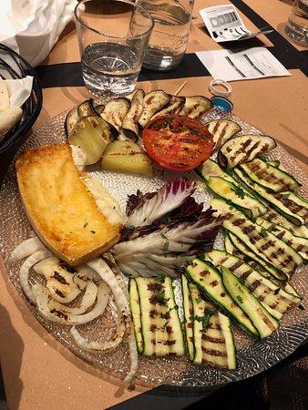 El Raminel Ristorante Pizzeria