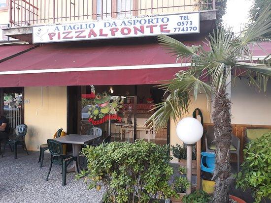 Bar Pizzalponte