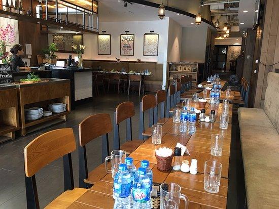 Tokyo Dining Cafe & Beer