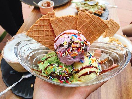 Goofoo Gelato Hoi An