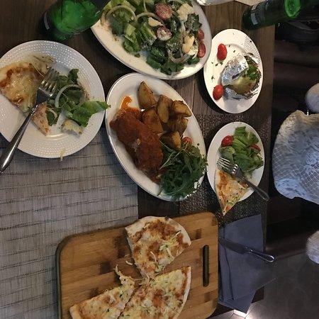 GoodFellas Italian Restaurant