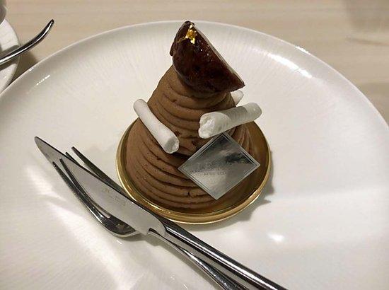 Le Pan Kobe Kitano Itami Airport