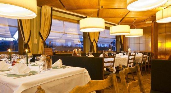 ristorante Hotel Andreas Hofer