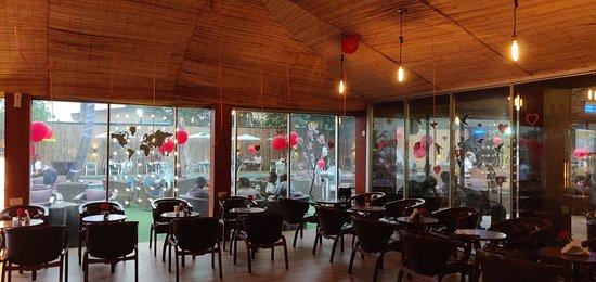 Bamboo Lounge and Guest House