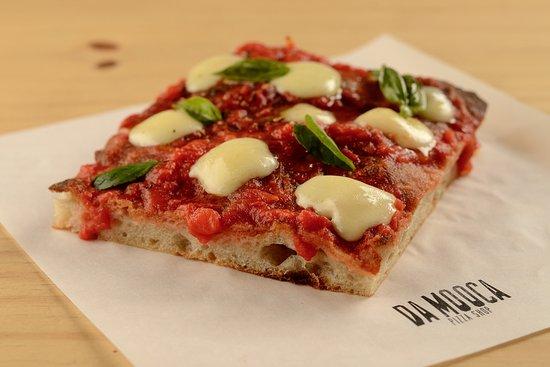 Da Mooca Pizza Shop