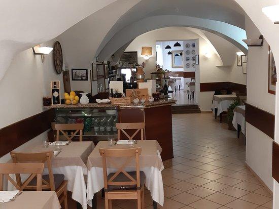 Trattoria Dal Gavi