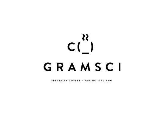 Cafe Gramsci
