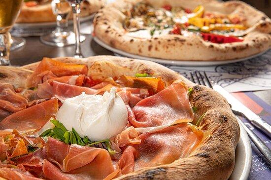 MitiKo Ristorante Pizzeria