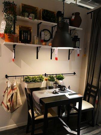 IKEA Restaurant