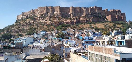 Blue Bird Cafe & Restaurant