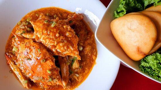 Southern Court Restaurant