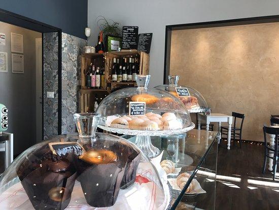 Ventunosei Caffetteria & Vineria