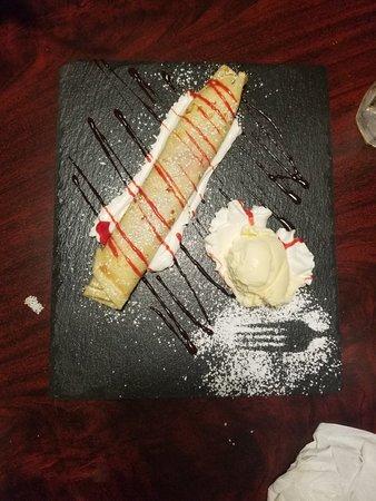 Stanijas European Restaurant