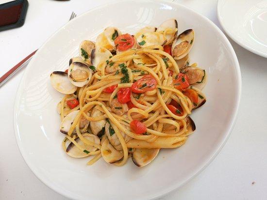 La Trattoria Palacio