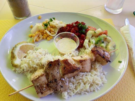 Restaurant Le Kabananou