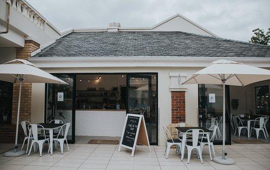 The Jozi Girl Eatery