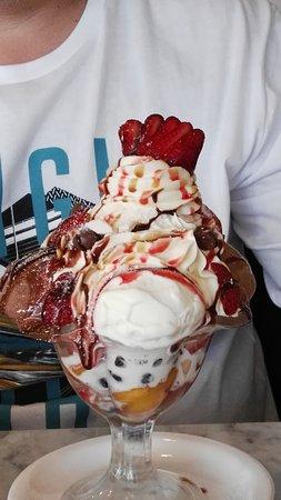 Heladeria Artesanal Cesaro